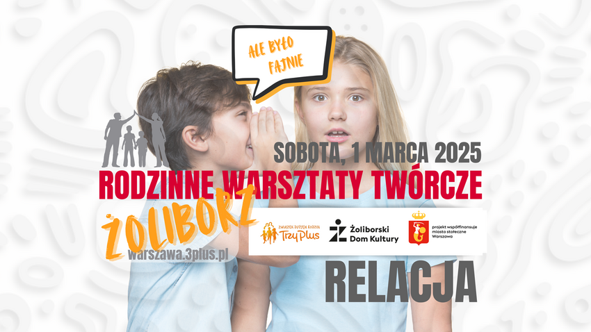 Relacja z Żoliborza